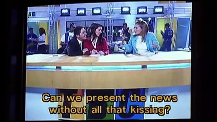 Demo Noticias Calientes