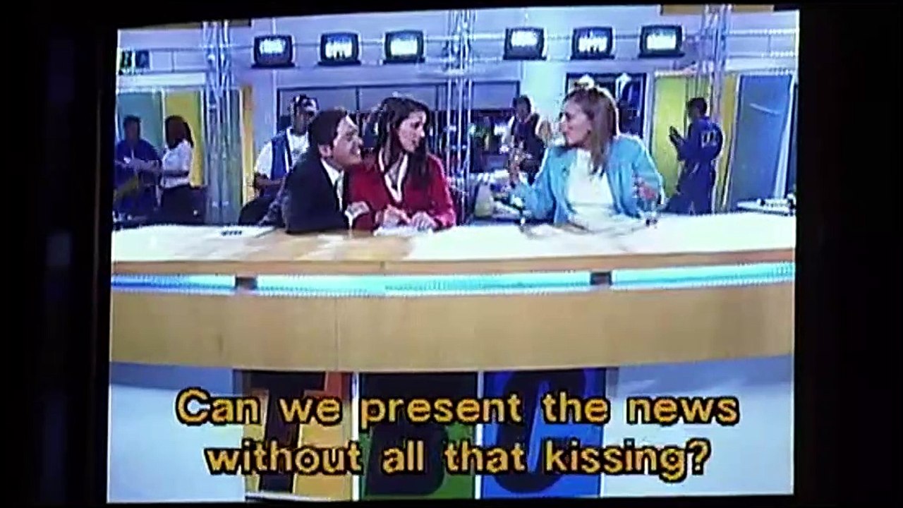 Demo Noticias Calientes