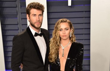 Miley Cyrus says her divorce 'sucked'