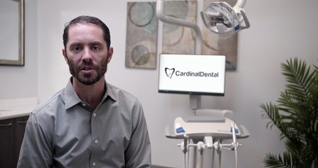 Cardinal Dental: Cosmetic Dentistry in La Mesa, CA