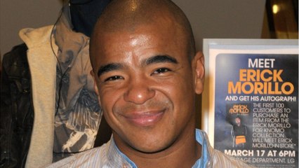 DJ Erick Morillo Known For 'I Like To Move It' Has Died At 49