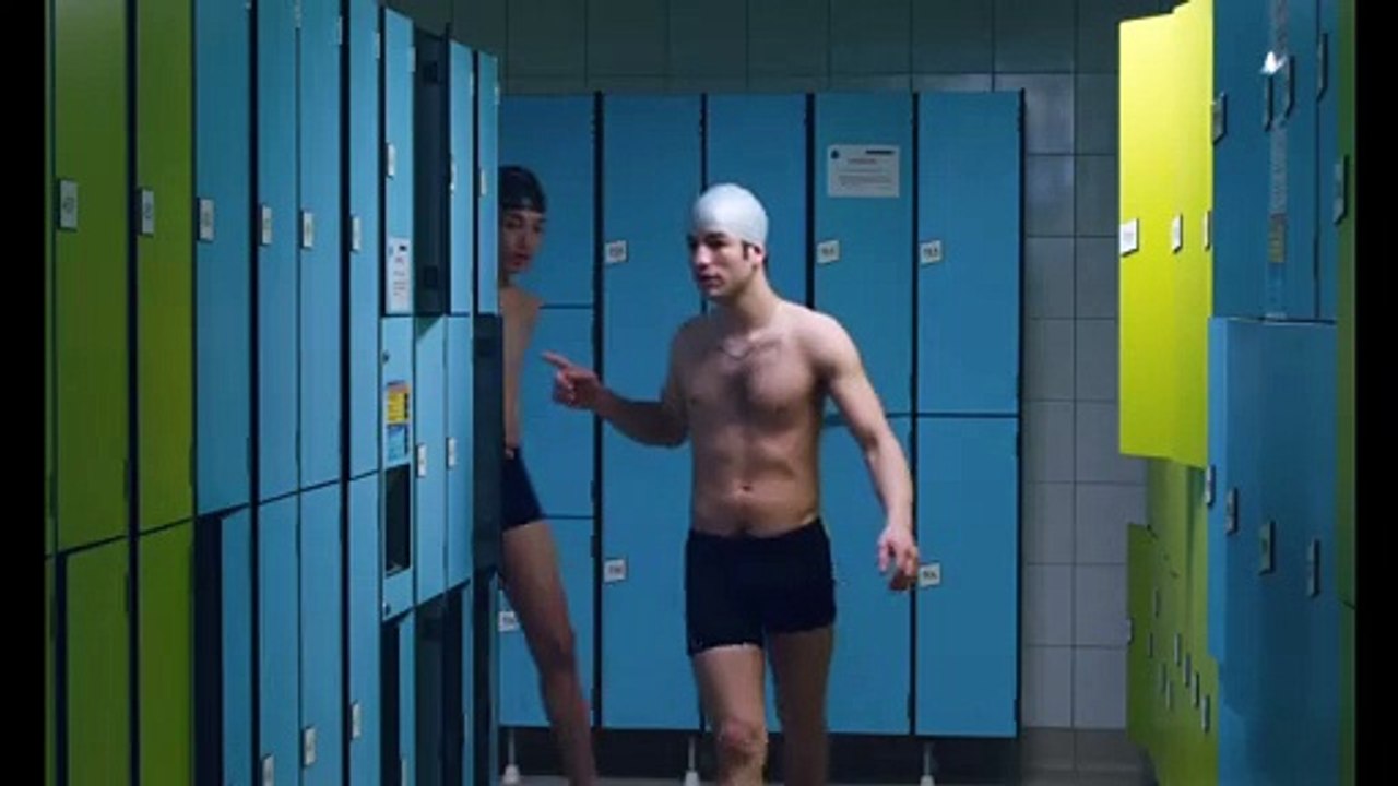 IBRAHIM - Extrait du film
