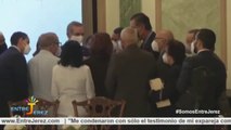 PRESIDENTE LUIS ABINADER SE REUNIRÁ CON LA OPOSICIÓN
