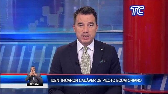 Autoridades peruanas confirmaron que el cuerpo encontrado en el mar San Bartolo es del ecuatoriano Juan Carlos Villalba