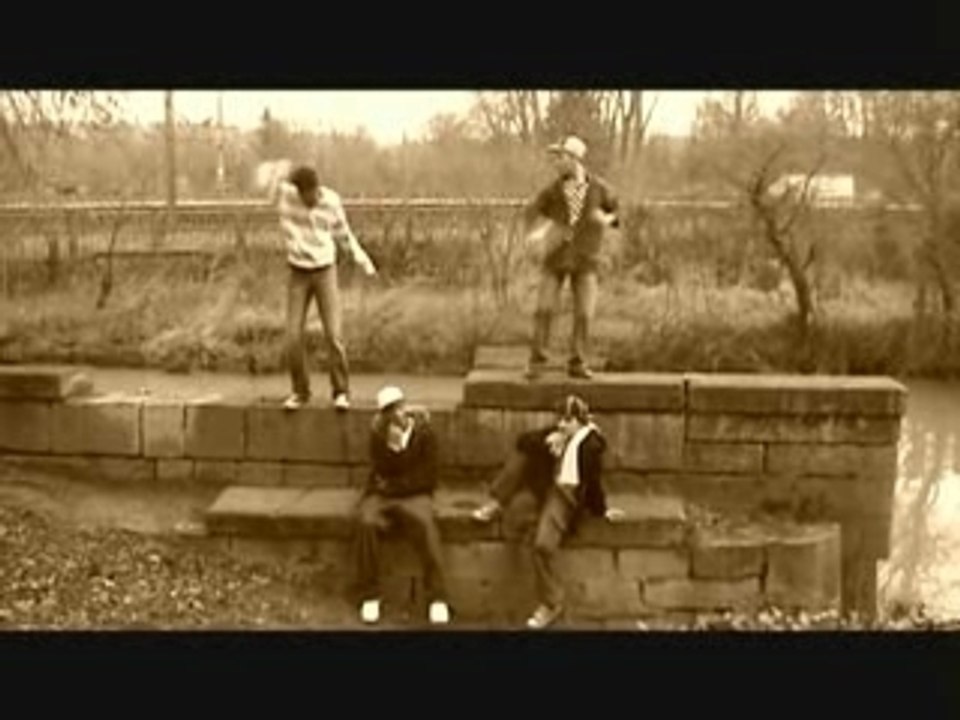 Clip Tectonik - The Show in The NighT - DJ B-raT