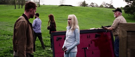 映画『ザ・ハント』