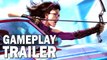 Marvel's Avengers : KATE BISHOP Gameplay + Iron Man & Hulk enseignement supérieur