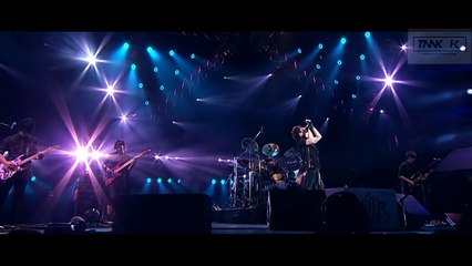 T.M.Revolution / Phantom Pain @INAZUMA ROCK FES. 2014 (Day 2)