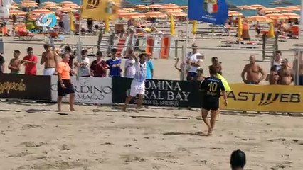 BLU SPORT Puntata 4 - Parte 1