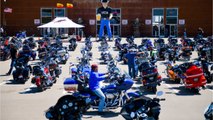 Covid Death Tied To Sturgis Rally Confirmed