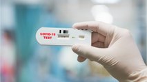 Retesting For COVID-19 Four Weeks Later May Help Limit Spread Of Virus
