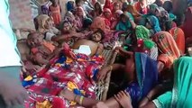 शाहजहांपुर: सड़क दुर्घटना में घायल युवक की इलाज के दौरान मौत