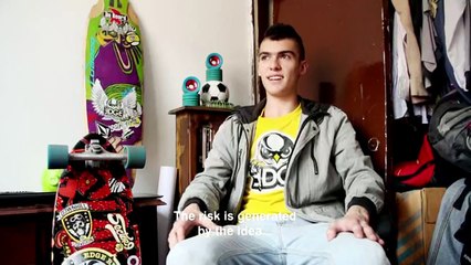 Capitulo 1 - habla con ellos