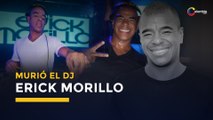 Murió Erick Morillo DJ y productor musical Colombiano | Entretenimiento