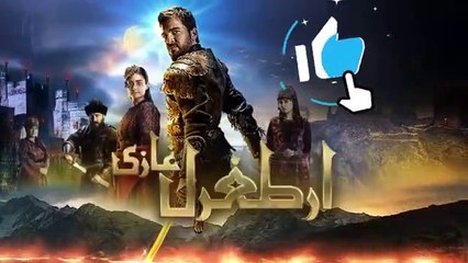 Ertugrul Ghazi Urdu _ Episode 16_ Season 2