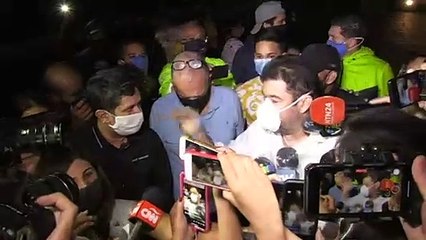 Maduro diz que convidou UE e ONU para monitorar eleições