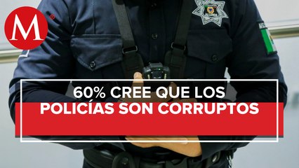 ¿Las nuevas body cam serían la solución para la transparencia de los elementos de seguridad?