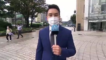 9월 3일 김진의 돌직구쇼 오프닝