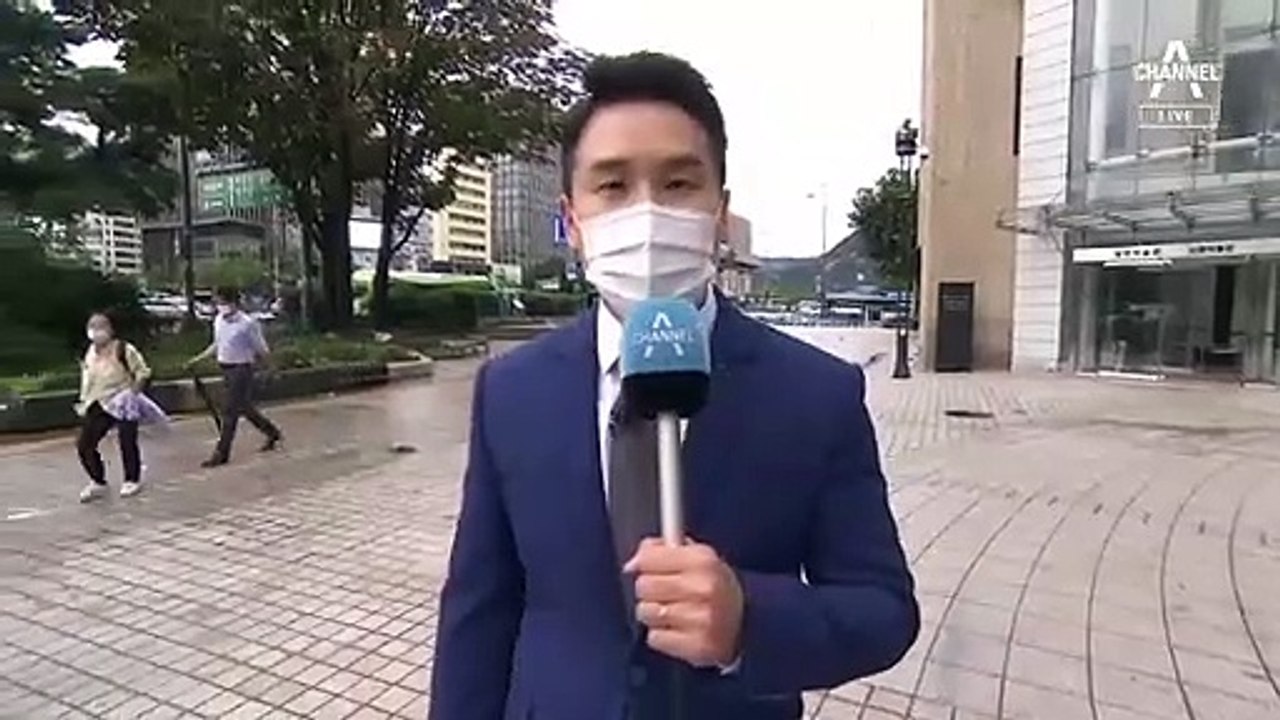 9월 3일 김진의 돌직구쇼 오프닝