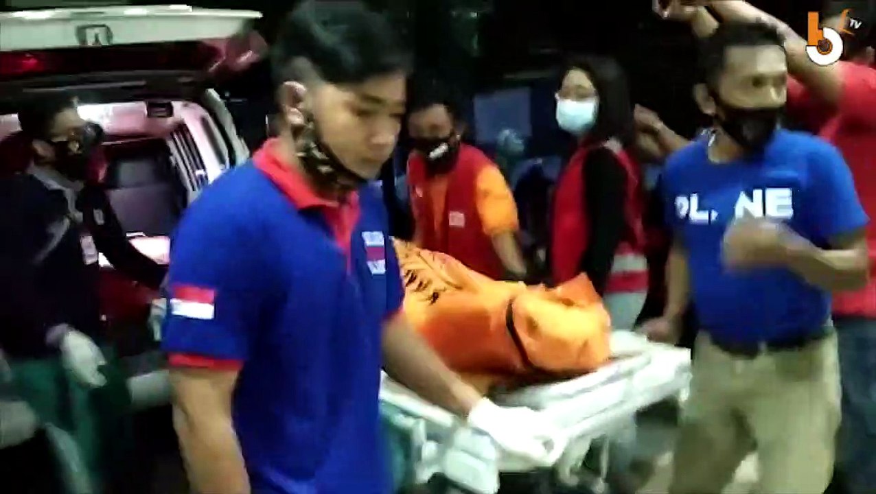 JURAGAN RONGSOKAN DI MOJOKERTO DIANIAYA HINGGA TEWAS
