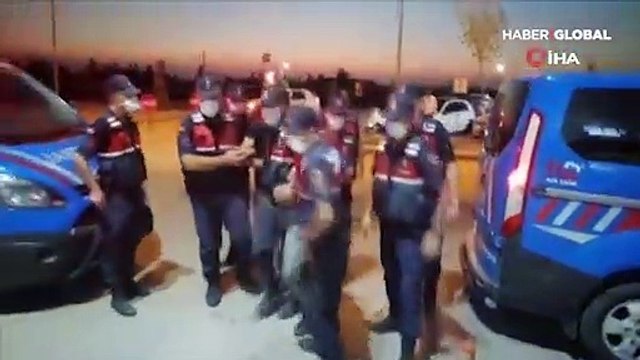 Arazi cinayetinde 2 kardeş tutuklandı