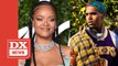 Rihanna Says She 'Truly Loves' Chris Brown