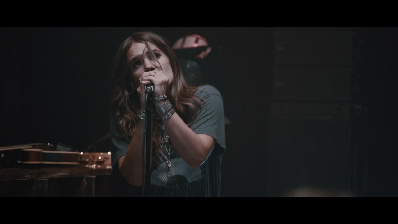 We The Kingdom Cages video Dailymotion