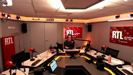 Le journal RTL de 5h du 03 septembre 2020