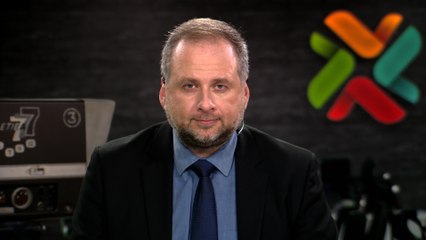 Mensaje Rodolfo González - Miércoles 02 Setiembre 2020