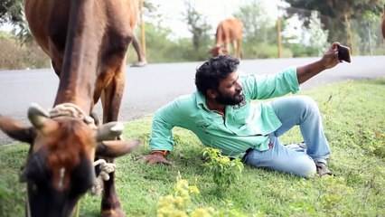 Do Not Do(202)/part-6/mobile awareness short film/kavignar selvaraja