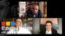 El asalto a la razón | Samuel García Sepúlveda y Luis Donaldo Colosio, Controversias políticas. Parte II