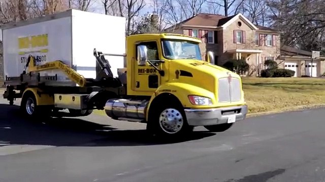 Northern VA Moving - MI-BOX of Northern Virginia