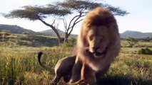 The Lion King (2019) - Official Trailer   Donald Glover, Beyonce, Seth Rogen