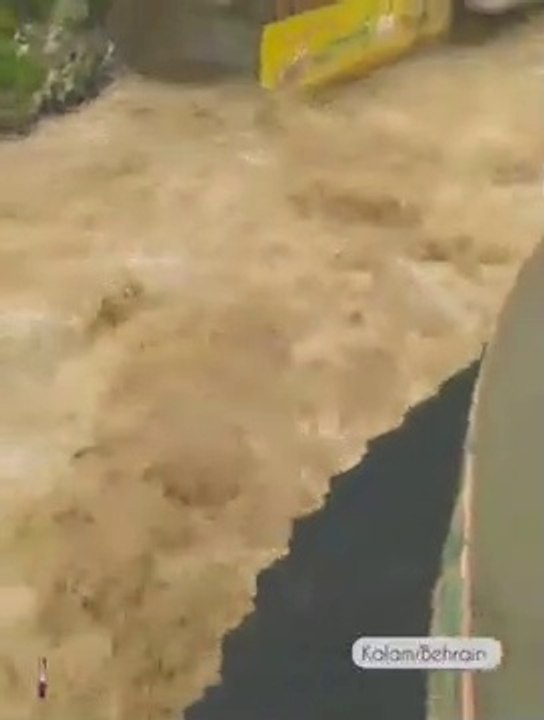 Flood_in_Swat_Pakistan_2020|_selab|Kalam_selab_2020|_swat_flood_latest_updates|Behrain_selab|flood|(360p)