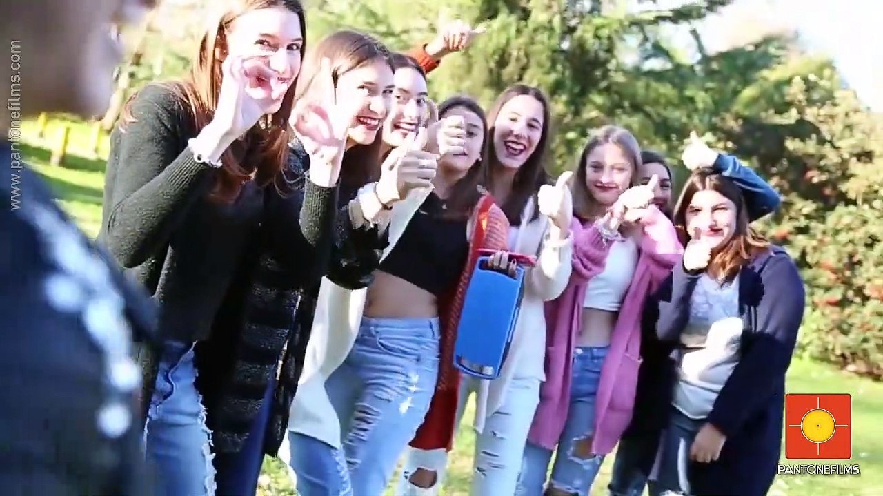 Brisa & Friends