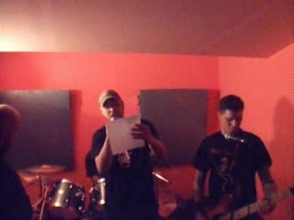 DAVAÏ !  --- A.L.F. Animal Liberation Front