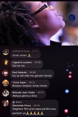 Humm kot mèt parol saa? ‍♂️ || se nan lekol la-ye tande. Patajel bay yon moun ki dekouraje