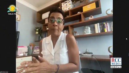 Mr. Pichón y Marianne Polanco Mañán: ¨Mi humilde opinión¨ parte 2