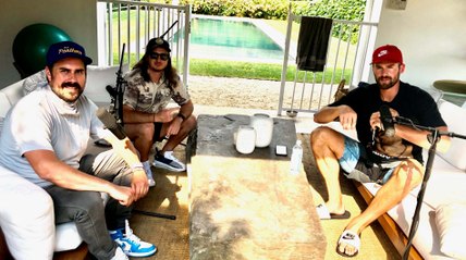 PMT: Kevin Love, Mystery Teams, And Jamal Murray Is Insane