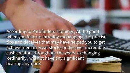 Learning the Ropes of Stock Market Investing