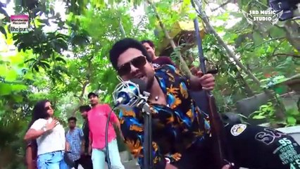 Gabbar Ki Basanti - Marelu Aankh | RITESH PANDEY | गब्बर की बसंती मारेलु आंख | HD VIDEO SONG 2020