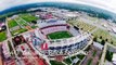 Top 50 Biggest Stadiums in the World | Stadium Plus