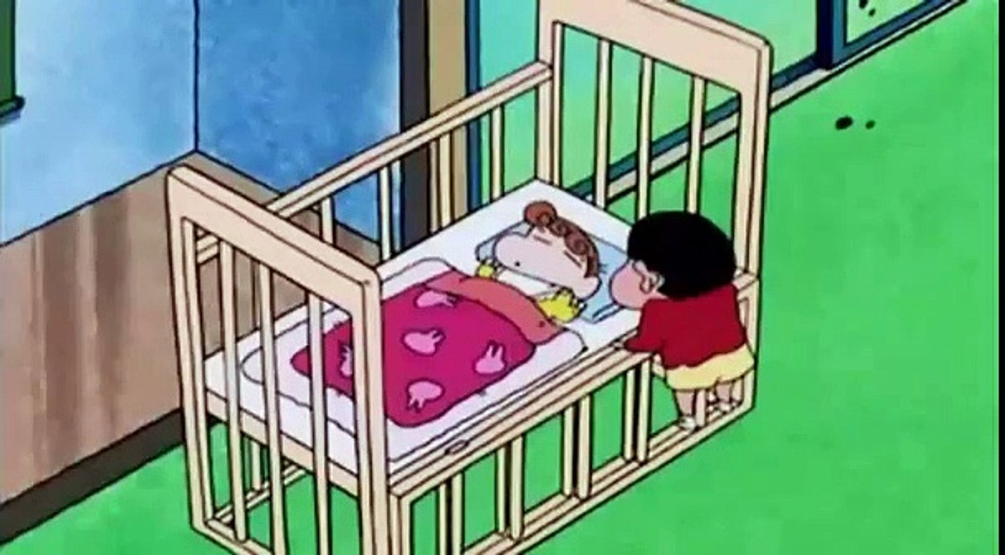 Shinchan all new 2020 latest episode dubbed in english