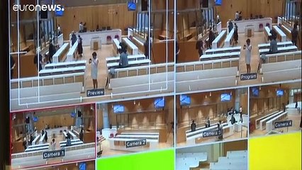 Les procès filmés en France : une trace pour l'Histoire