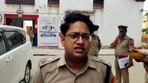 हरदोई: बिजली विभाग के ठेकेदार का हुआ अपहरण, पुलिस ने की नाकाबन्दी