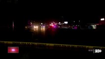 KCSO Investigating E. Bakersfield Shooting