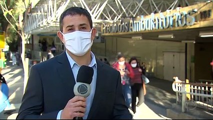 Jornal da Record 26/05/2020 Terça-feira #1-2