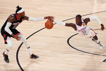 NBA [Focus] Covington a éclipsé Harden et Westbrook