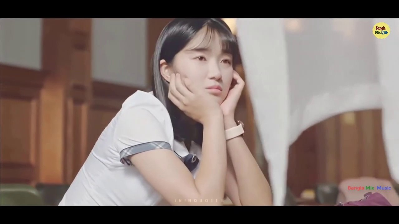 Icche Gulo || ইচ্ছেগুলো  || Bangla Song Mix || Korean-Music-Video