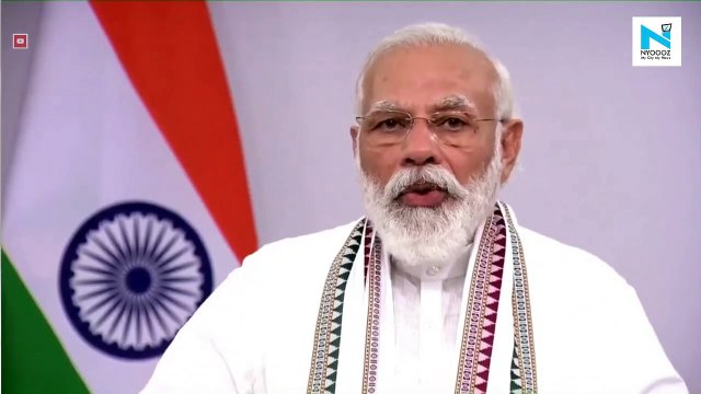 Twitter confirms India PM Modi's personal website account hacked